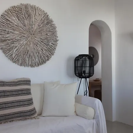 Astarte Luxury * Artemonas