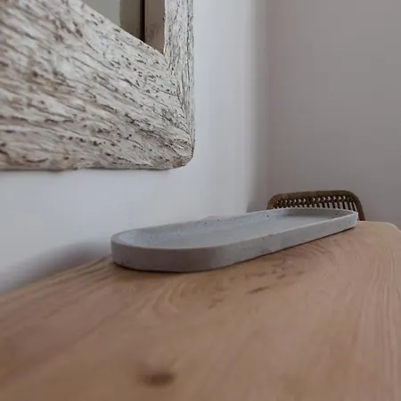 Astarte Luxury Appartement Artemonas