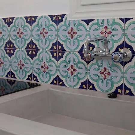 Astarte Luxury Appartement *