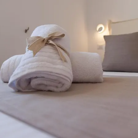 Astarte Luxury * Artemonas