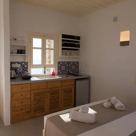 דירה Astarte Luxury