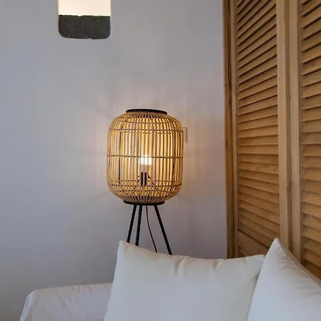 Appartement Astarte Luxury *