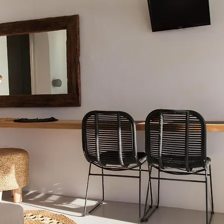 Appartement Astarte Luxury