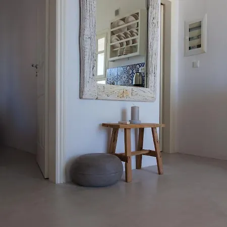 Διαμέρισμα Astarte Luxury Αρτεμώνας