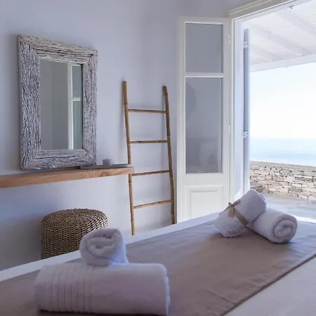 Astarte Luxury Artemonas