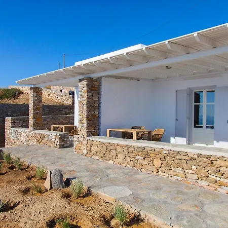 Astarte Luxury Αρτεμώνας