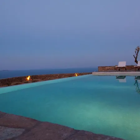 Διαμέρισμα Astarte Luxury *