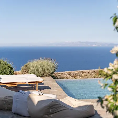 Astarte Luxury Artemonas