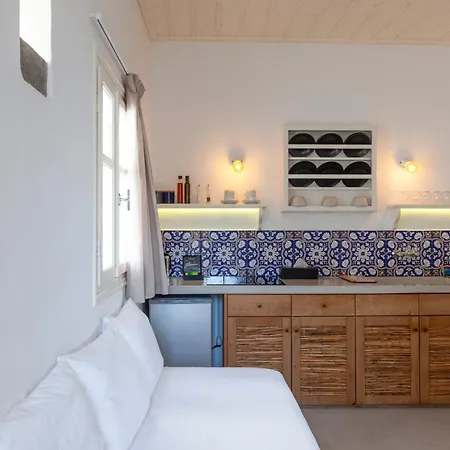 Appartement Astarte Luxury Artemonas