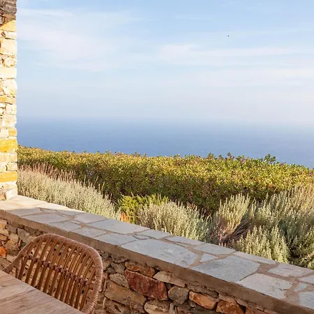 Appartement Astarte Luxury *