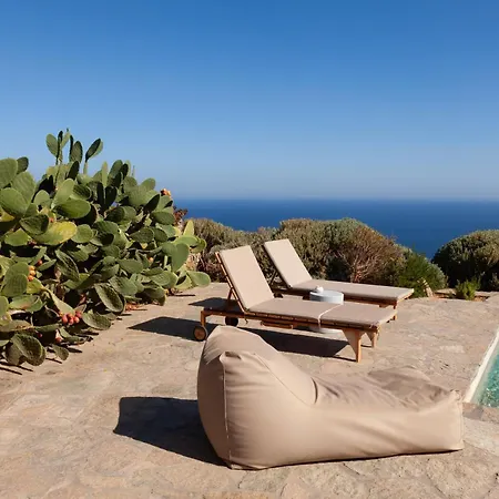 Appartement Astarte Luxury