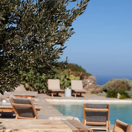 Astarte Luxury דירה *