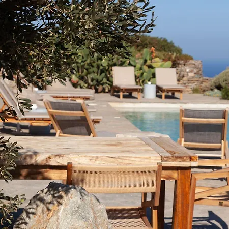 Διαμέρισμα Astarte Luxury Αρτεμώνας