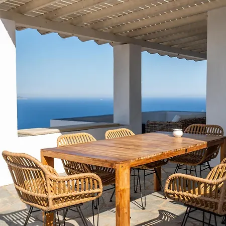 Διαμέρισμα Astarte Luxury