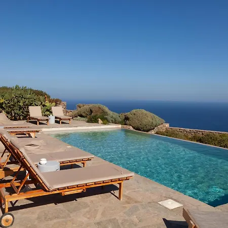 Astarte Luxury Διαμέρισμα Αρτεμώνας