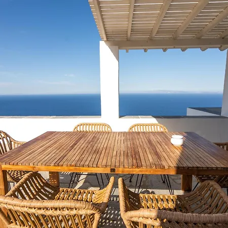 Astarte Luxury Αρτεμώνας