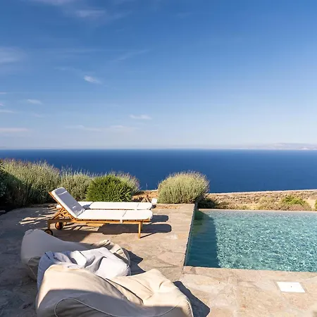 Astarte Luxury * Αρτεμώνας