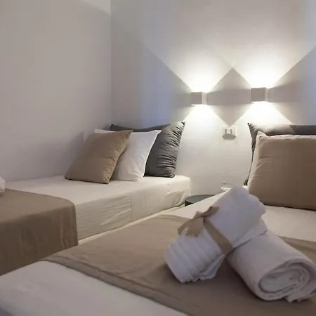 Astarte Luxury Διαμέρισμα *