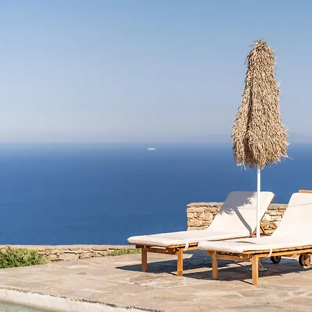 Astarte Luxury * Αρτεμώνας