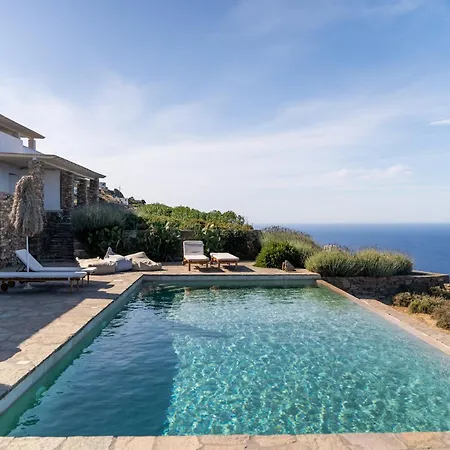 Astarte Luxury Διαμέρισμα Αρτεμώνας