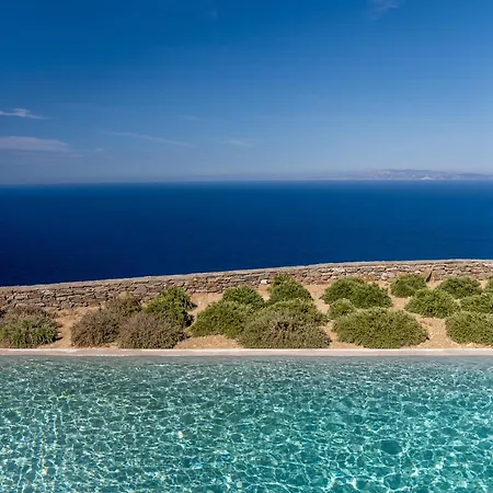 Διαμέρισμα Astarte Luxury Αρτεμώνας