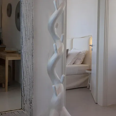 Διαμέρισμα Astarte Luxury Αρτεμώνας