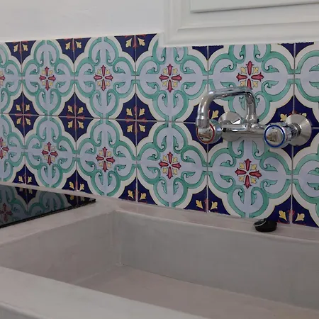 Astarte Luxury Αρτεμώνας
