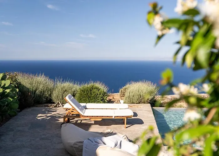 Apartment Astarte Luxury Artemonas