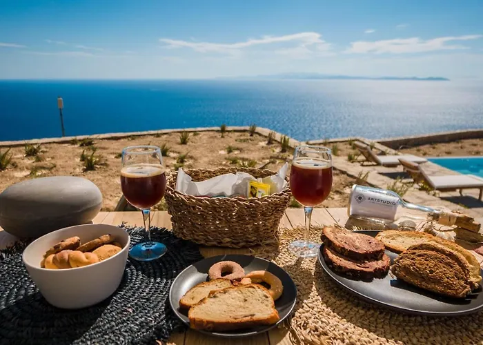 Astarte Luxury Artemonas