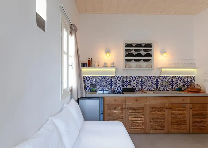 Apartment Astarte Luxury Artemonas