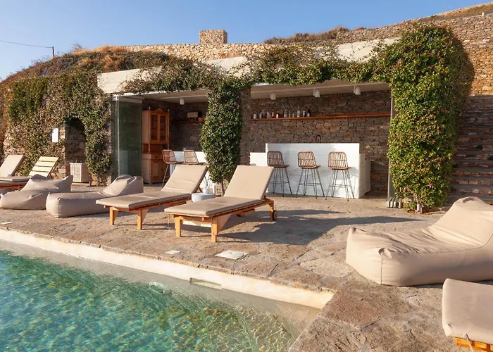 Astarte Luxury * Artemonas