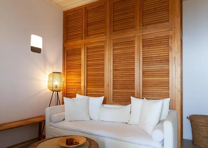 Apartment Astarte Luxury Artemonas