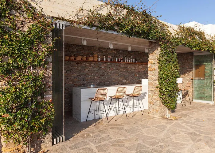 Astarte Luxury Apartment