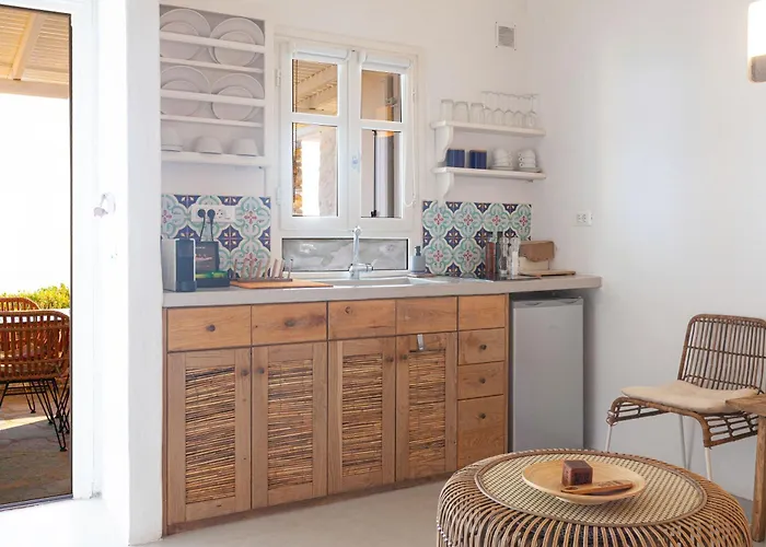 Astarte Luxury Apartment