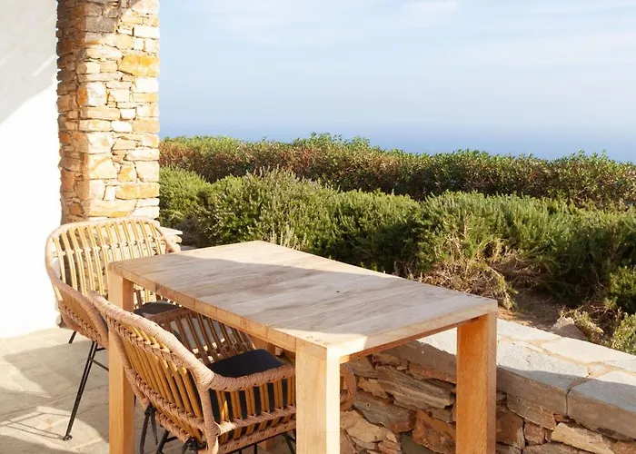 Apartman Astarte Luxury Artemónasz