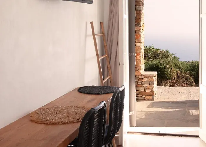 Astarte Luxury Artemónasz