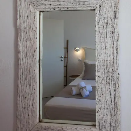 Apartment Astarte Luxury Artemonas