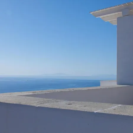 Astarte Luxury Apartment *