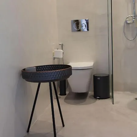 Astarte Luxury Apartment Artemonas
