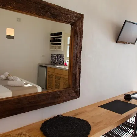 Astarte Luxury Apartamento