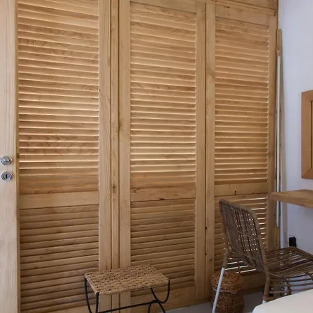Apartment Astarte Luxury