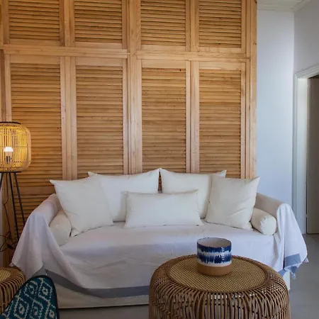 Astarte Luxury Apartment *