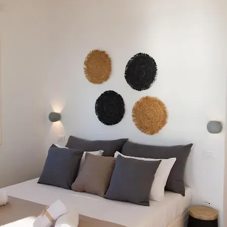 Apartamento Astarte Luxury