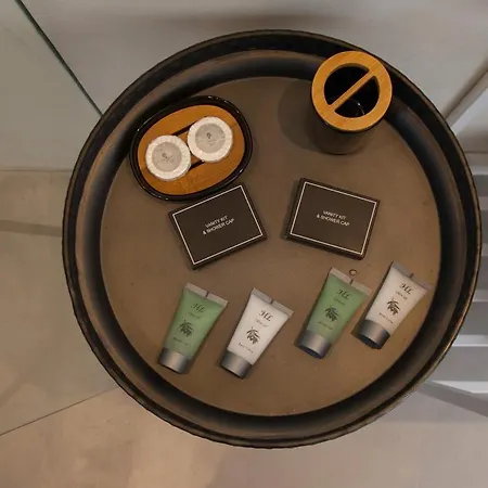 Apartamento Astarte Luxury Artemonas