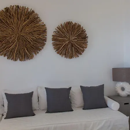 Astarte Luxury * Artemonas