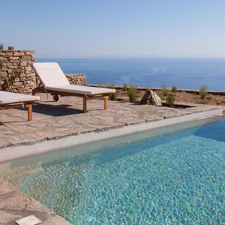 Astarte Luxury Apartment Artemonas