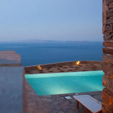 Astarte Luxury Apartment