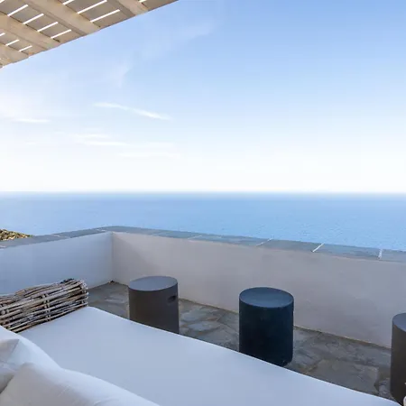 Apartment Astarte Luxury Artemonas