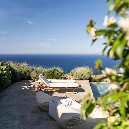 公寓 Astarte Luxury 阿提蒙