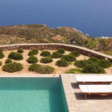 Astarte Luxury Apartment *
